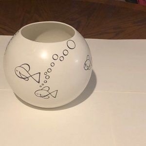 KATE SPADE NEW YORK WOODLAND PARK LENOX FISHBOWL